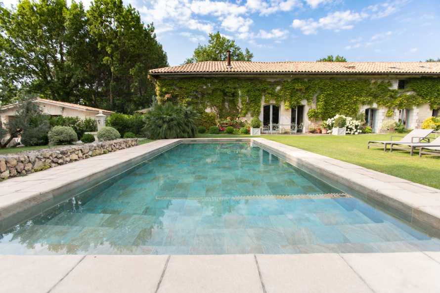 Domaine de Ginouilhac