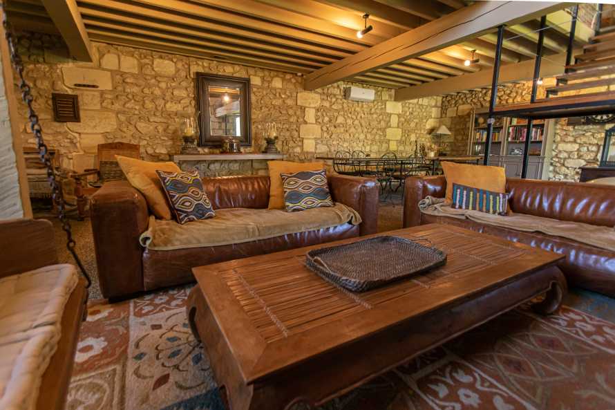 Domaine de Ginouilhac