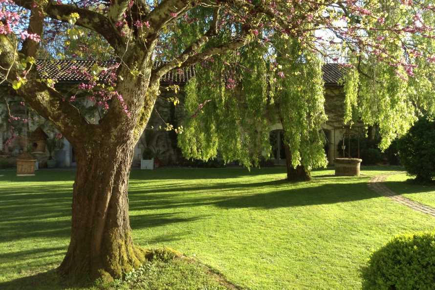 Domaine de Ginouilhac