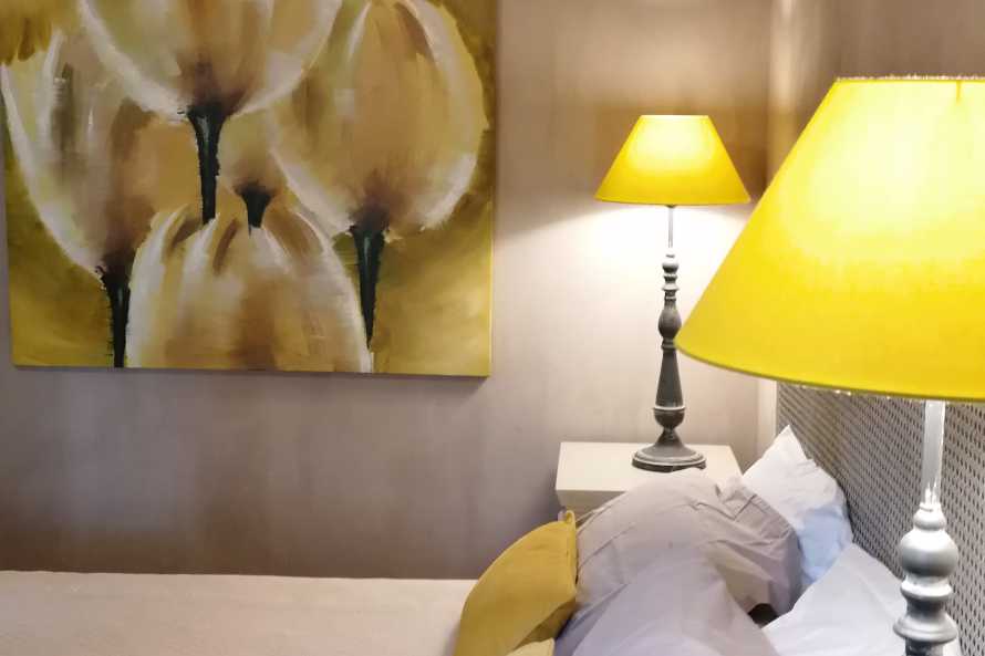 Domaine de Ginouilhac