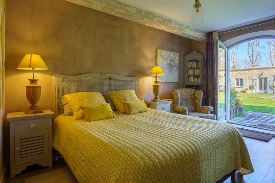 Domaine de Ginouilhac