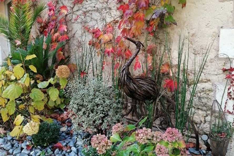 Domaine de Ginouilhac