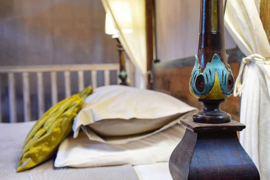 Domaine de Ginouilhac