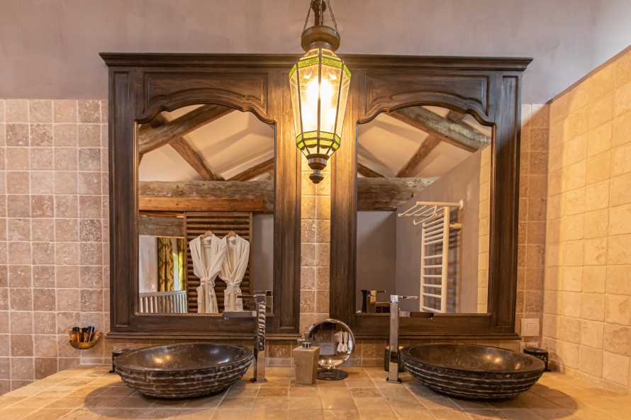 Domaine de Ginouilhac