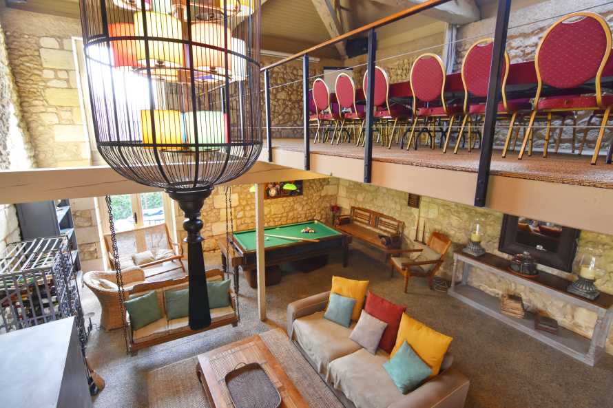 Domaine de Ginouilhac