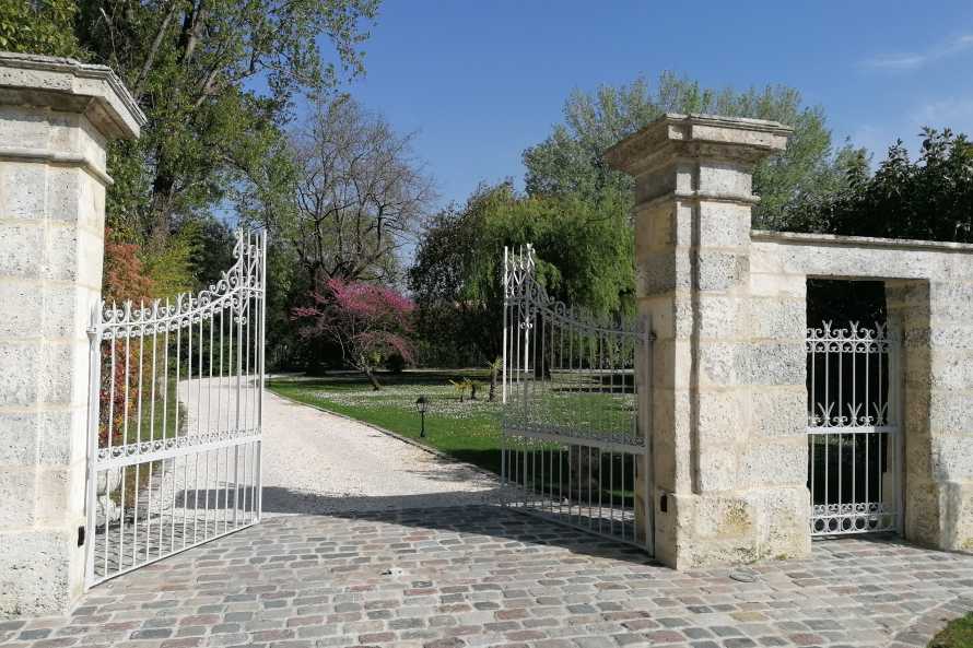 Domaine de Ginouilhac