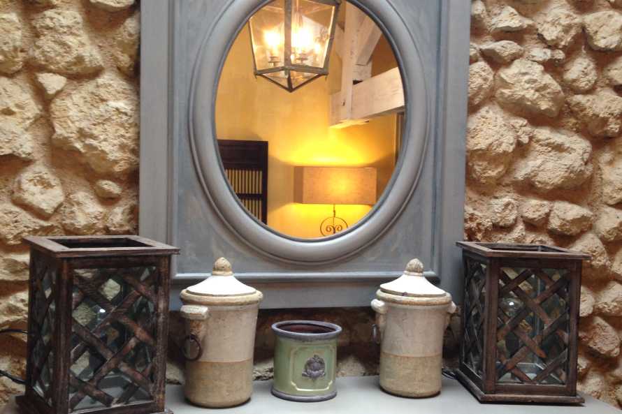 Domaine de Ginouilhac