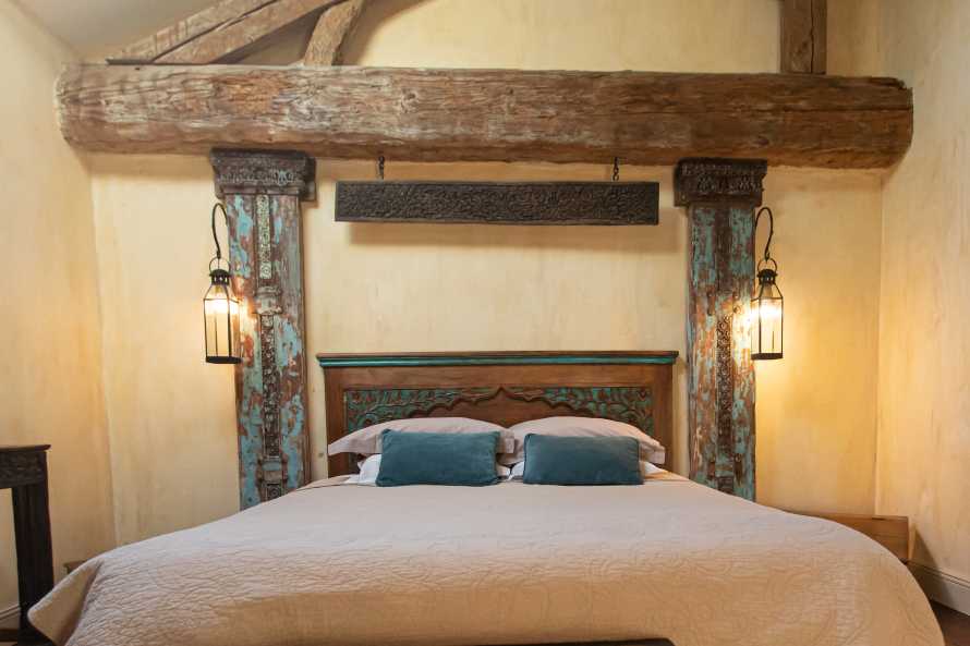 Domaine de Ginouilhac