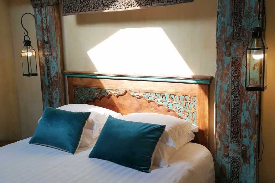 Domaine de Ginouilhac