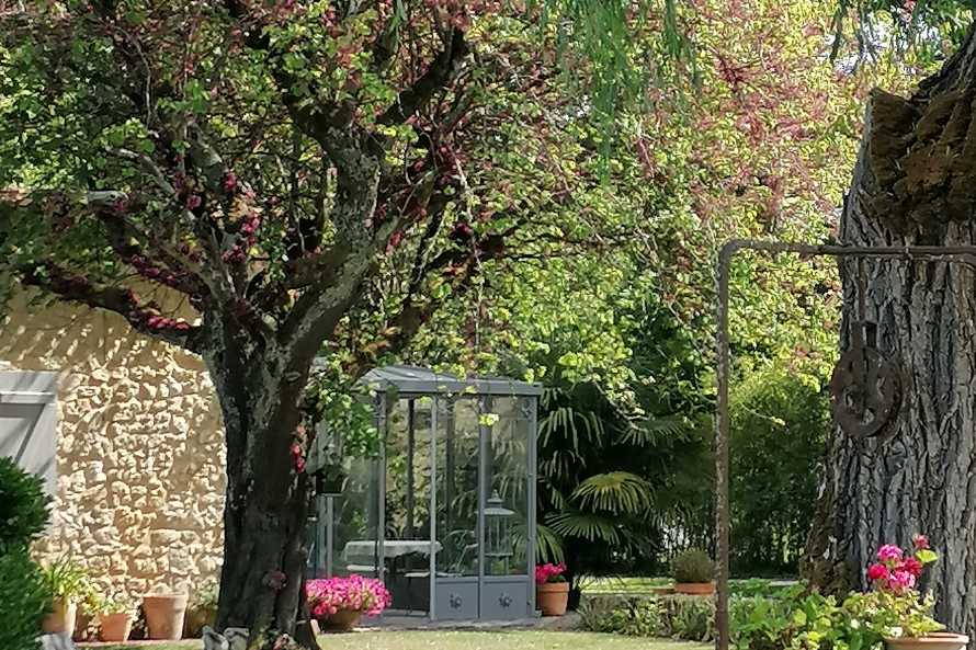 Domaine de Ginouilhac