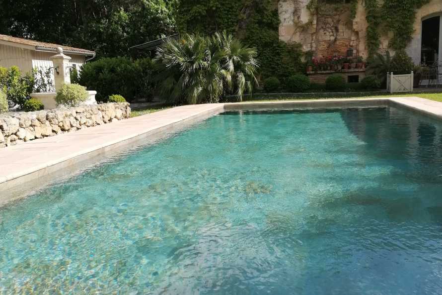 Domaine de Ginouilhac