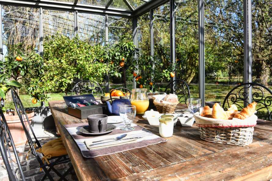 Domaine de Ginouilhac