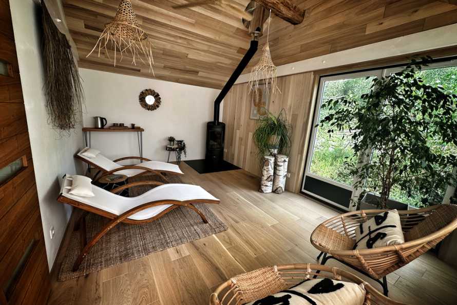 Espace tisanerie