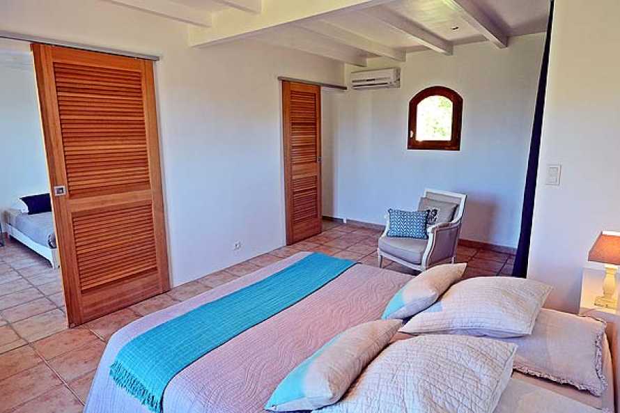 Family suite - Montmirail