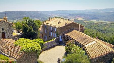 Chateau d'Olmet Chateau d'Olmet