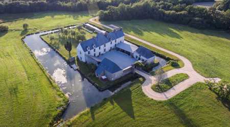 manoir du guern manoir du guern