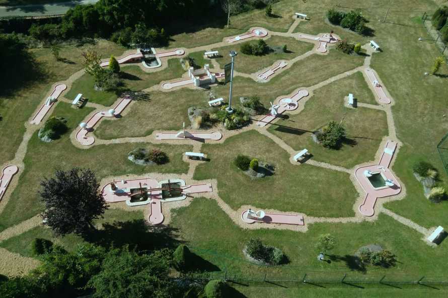 Domaine de Moresville