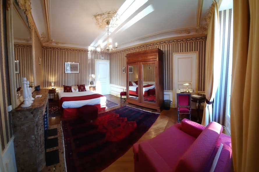 Domaine de Moresville