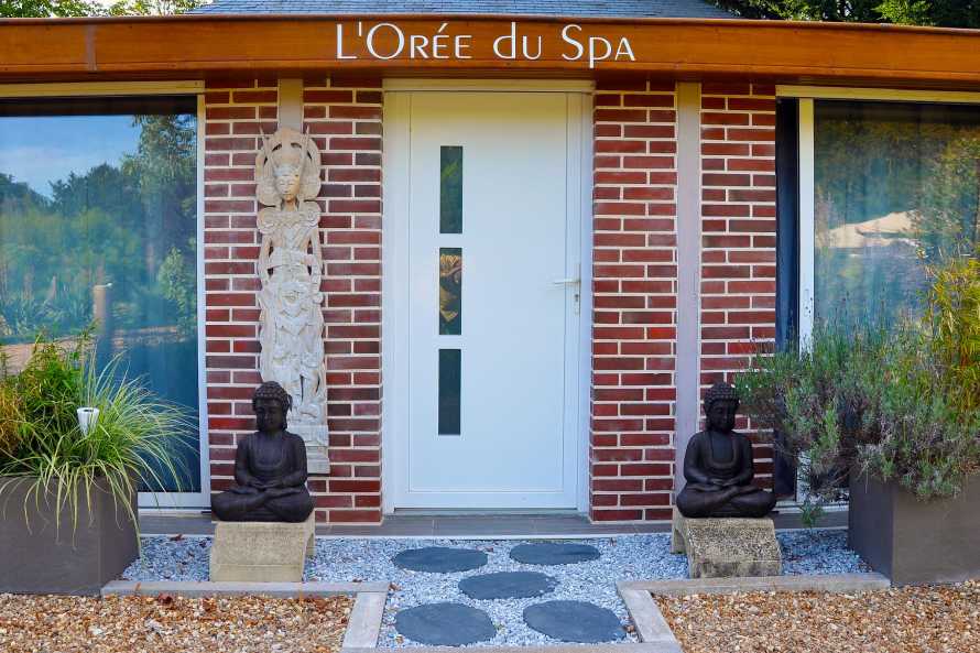 Domaine de Moresville