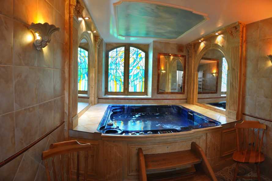Domaine de Moresville