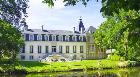 Domaine de Moresville Domaine de Moresville