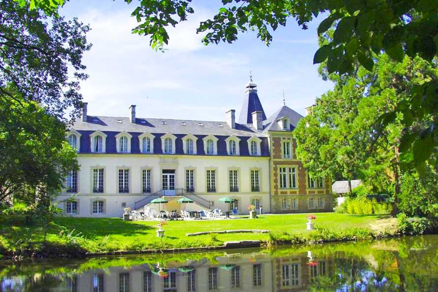 Domaine de Moresville