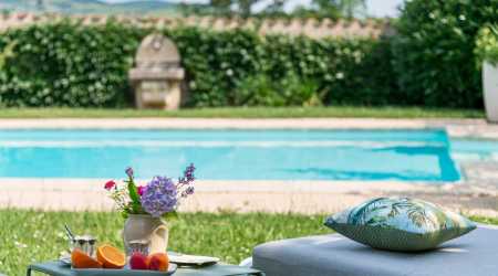 Domaine de la Serve Gite Chic **** Domaine de la Serve Gite Chic ****