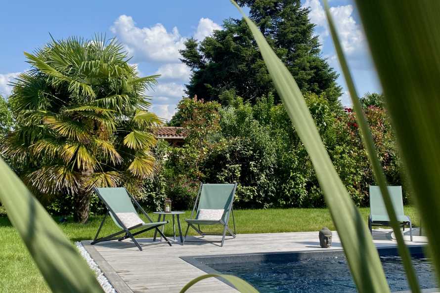 Rêveries en Périgord