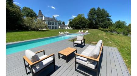 Domaine Mont-Riant Domaine Mont-Riant