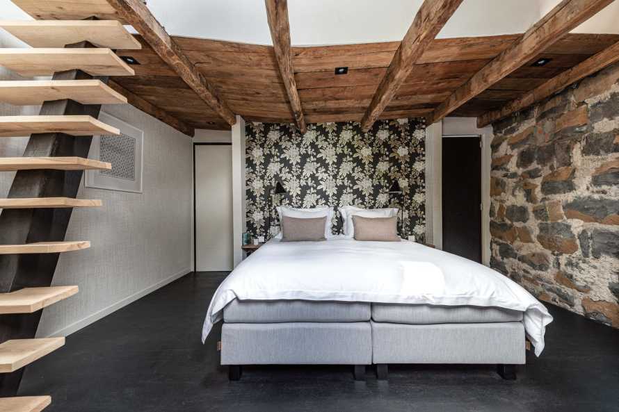 MAISON de la Bonne Vie