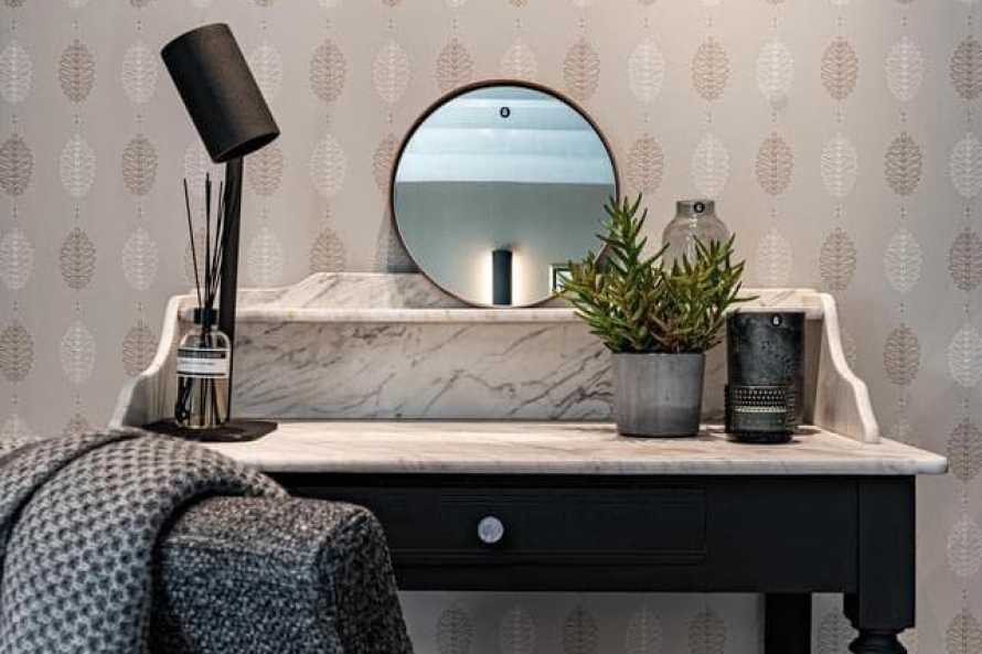 MAISON de la Bonne Vie