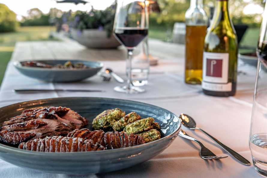 MAISON de la Bonne Vie