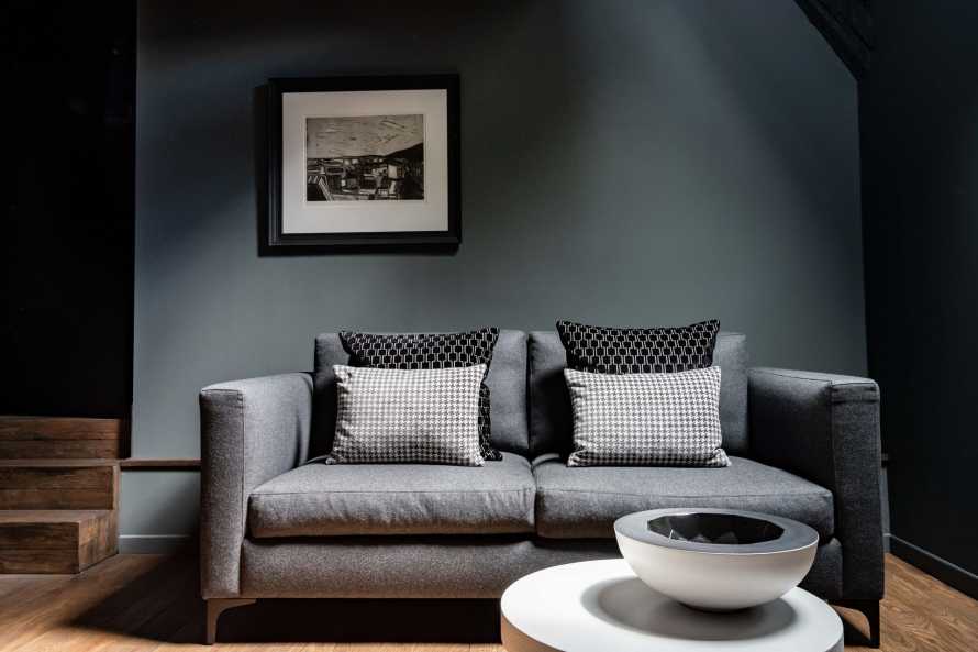 MAISON de la Bonne Vie