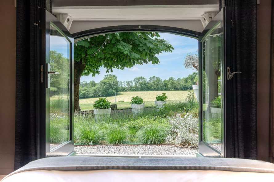 MAISON de la Bonne Vie