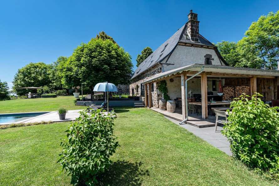 MAISON de la Bonne Vie