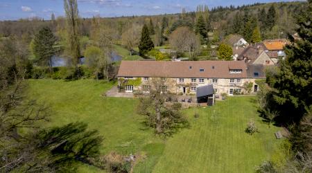 Moulin de Vilgris Moulin de Vilgris