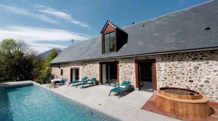 Lodge du Hautacam Lodge du Hautacam