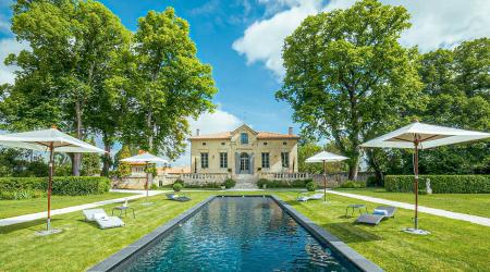 CLOS MARCAMPS CLOS MARCAMPS