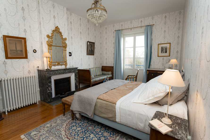 Chambre Marie