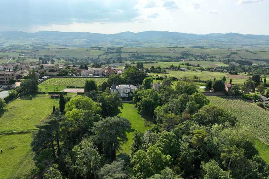 Domaine de Montclair