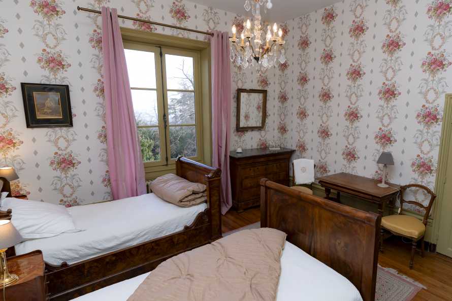 Suite Maïe et Catherine - Catherine