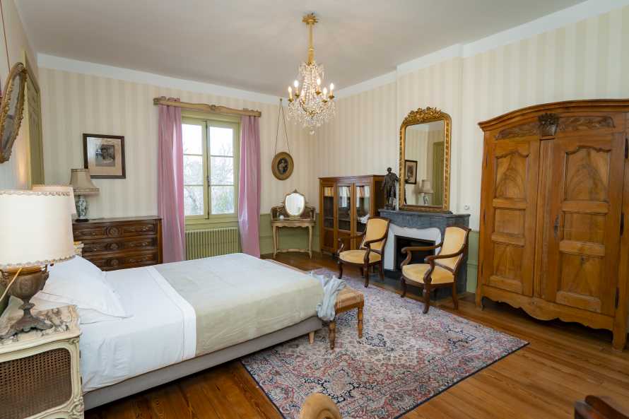 Suite Maïe et Catherine - Maïe