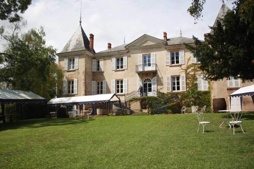 Domaine de Montclair