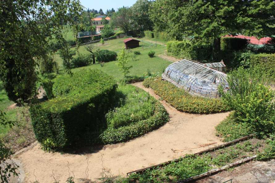 La serre hollandaise