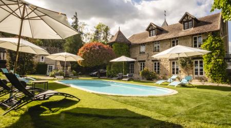 LE CLOS SAINT LUBIN LE CLOS SAINT LUBIN