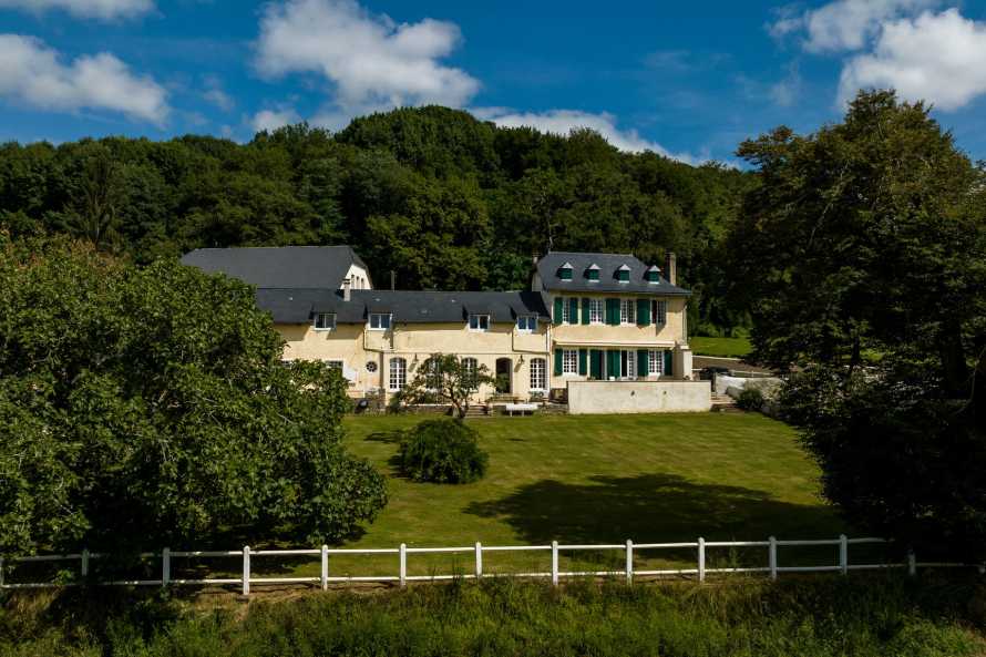 Le Relais du Faget