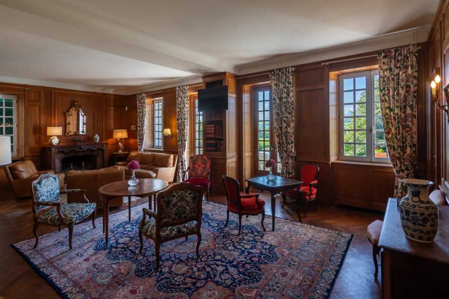 Le Relais du Faget