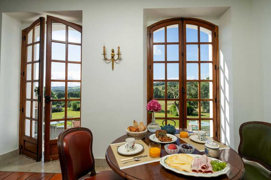 Le Relais du Faget