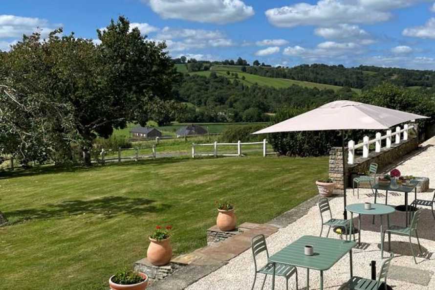 Le Relais du Faget