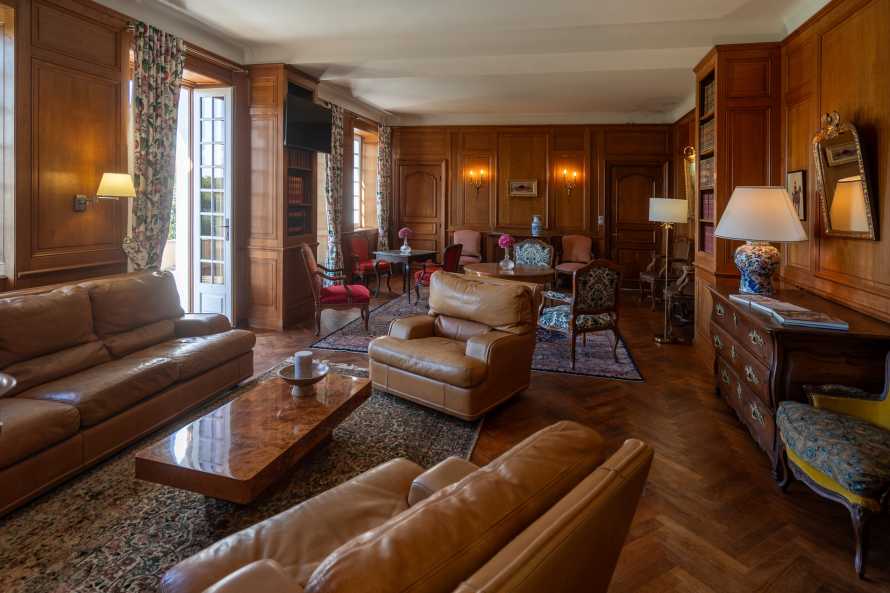 Le Relais du Faget